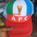 APC Caps or Leave the Park
