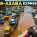 Benin-Asaba Road
