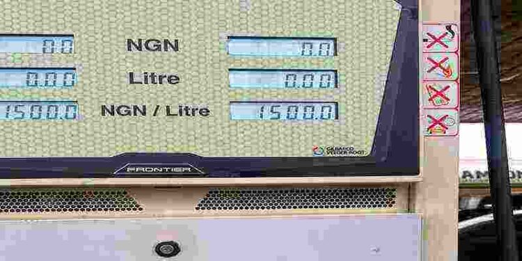 Cost of Fuel in Edo State Today