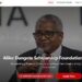 Dangote Foundation Announce Scholarships