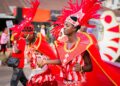 Edo Carnival 2026