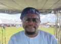 Edo Government Gives Maleke Idowu Moye New Appointment