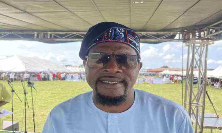Edo Government Gives Maleke Idowu Moye New Appointment