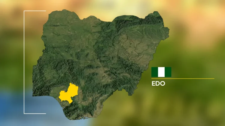 Edo Police Arrest 69 Suspects, Rescue 9 Kidnap Victims