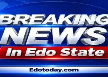 Edo State News Today
