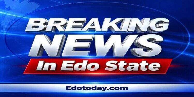 Edo State News Today