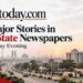 Edo State Newspapers