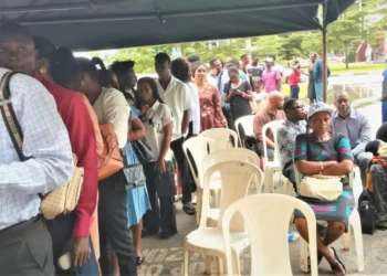 Edo Civil Service 2026 Recruitment Update