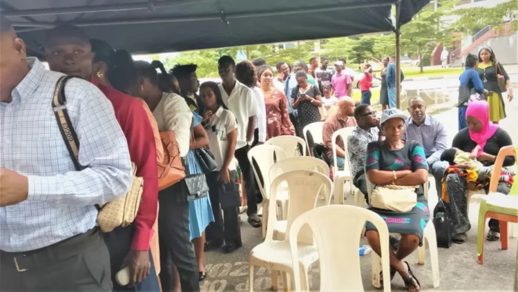 Edo Civil Service 2026 Recruitment Update