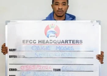 Popular Edo Spiritualist Sentenced to Jail Over Blackmail of Client
