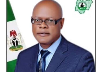 Governor Okpebholo Gives Veteran Broadcaster Festus Alenkhe New Appointment