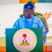 Fresh Recruitment Into Federal Civil Service