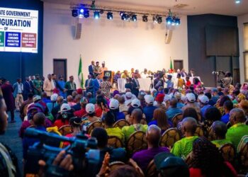 Full List: Four Edo Government Boards and Committees Inaugurated by Okpebholo This Week (September 2026)