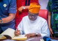 Gov Okpebholo Redeploys Four Commissioners