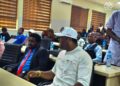 GritinAI Connect 2.0 Holds Today at Victor Uwaifo Creative Hub