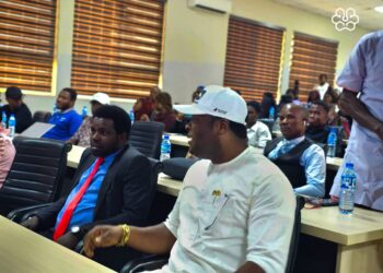 GritinAI Connect 2.0 Holds Today at Victor Uwaifo Creative Hub
