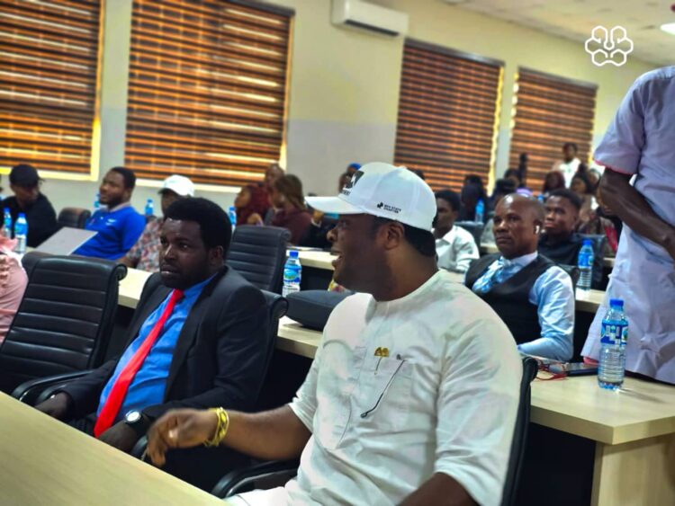 GritinAI Connect 2.0 Holds Today at Victor Uwaifo Creative Hub