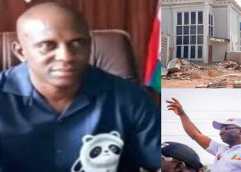 Yes, It’s a Threat: Esan West LG Chairman Allegedly Threatens to Seal Hotel, Take Over Property Over NDC Meeting