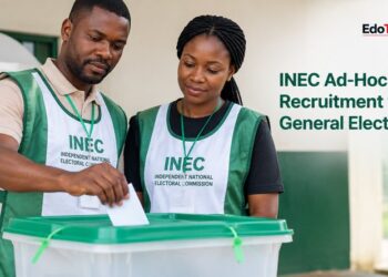 INEC Recruitment Portal