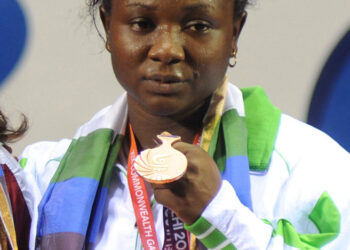 Itohan Ebireguesele Gets New Appointment in Edo State
