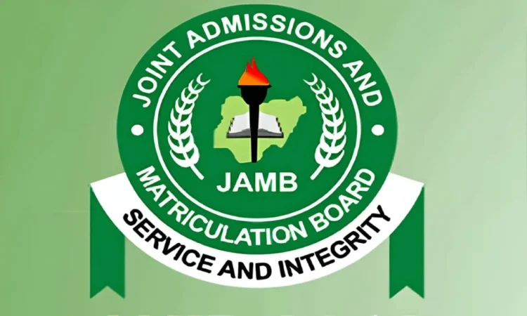 JAMB Sets 320 UTME Score Cut-off Mark