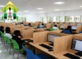 NECO Office in Benin City: