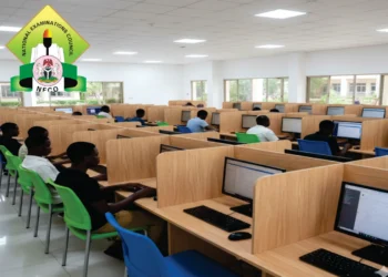 NECO Office in Benin City: