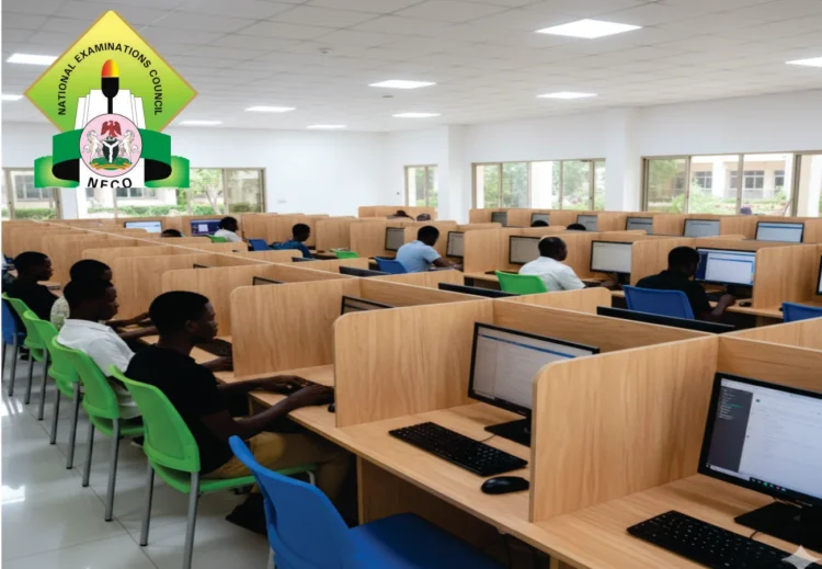 NECO Office in Benin City: