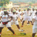 NYSC Camp in Edo State