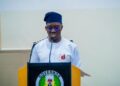 Okpebholo Compares Fuel Prices in UK and Nigeria