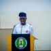 Okpebholo Compares Fuel Prices in UK and Nigeria