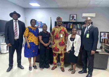 Okpebholo Offers Automatic Employment to Children of Late PS Kingsley Ogbodu