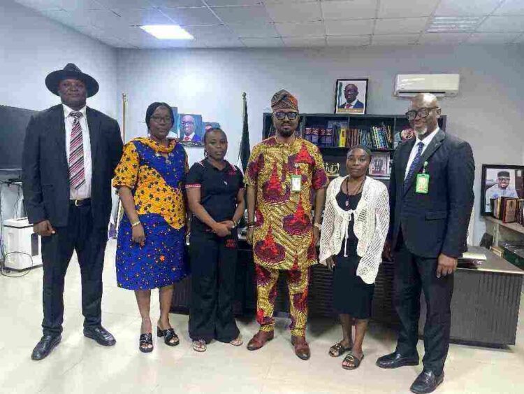 Okpebholo Offers Automatic Employment to Children of Late PS Kingsley Ogbodu