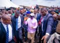 Okpebholo Promises Support for Uwelu Spare Parts Traders