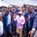 Okpebholo Promises Support for Uwelu Spare Parts Traders