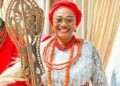 Oluremi Tinubu visit to Edo
