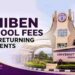 UNIBEN School Fees for Returning Students