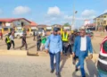 Edo State Government announces date for September 2026 monthly environmental sanitation exercise