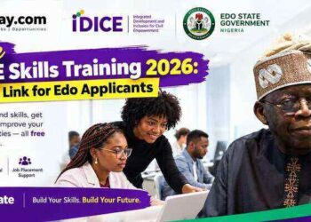 free iDICE Skills Training