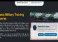 Direct Link to Apply for Nigerian Air Force BMTC 47/2026 Recruitment Exercise