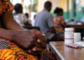 People Living With HIV in Edo