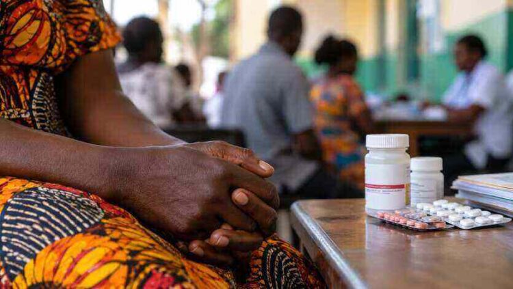 People Living With HIV in Edo
