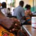 People Living With HIV in Edo